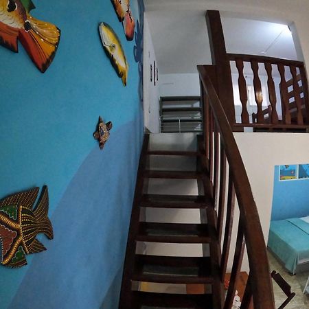 Hostel E Pousada Blue Lagoon 格兰德岛 客房 照片