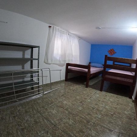 Hostel E Pousada Blue Lagoon 格兰德岛 客房 照片