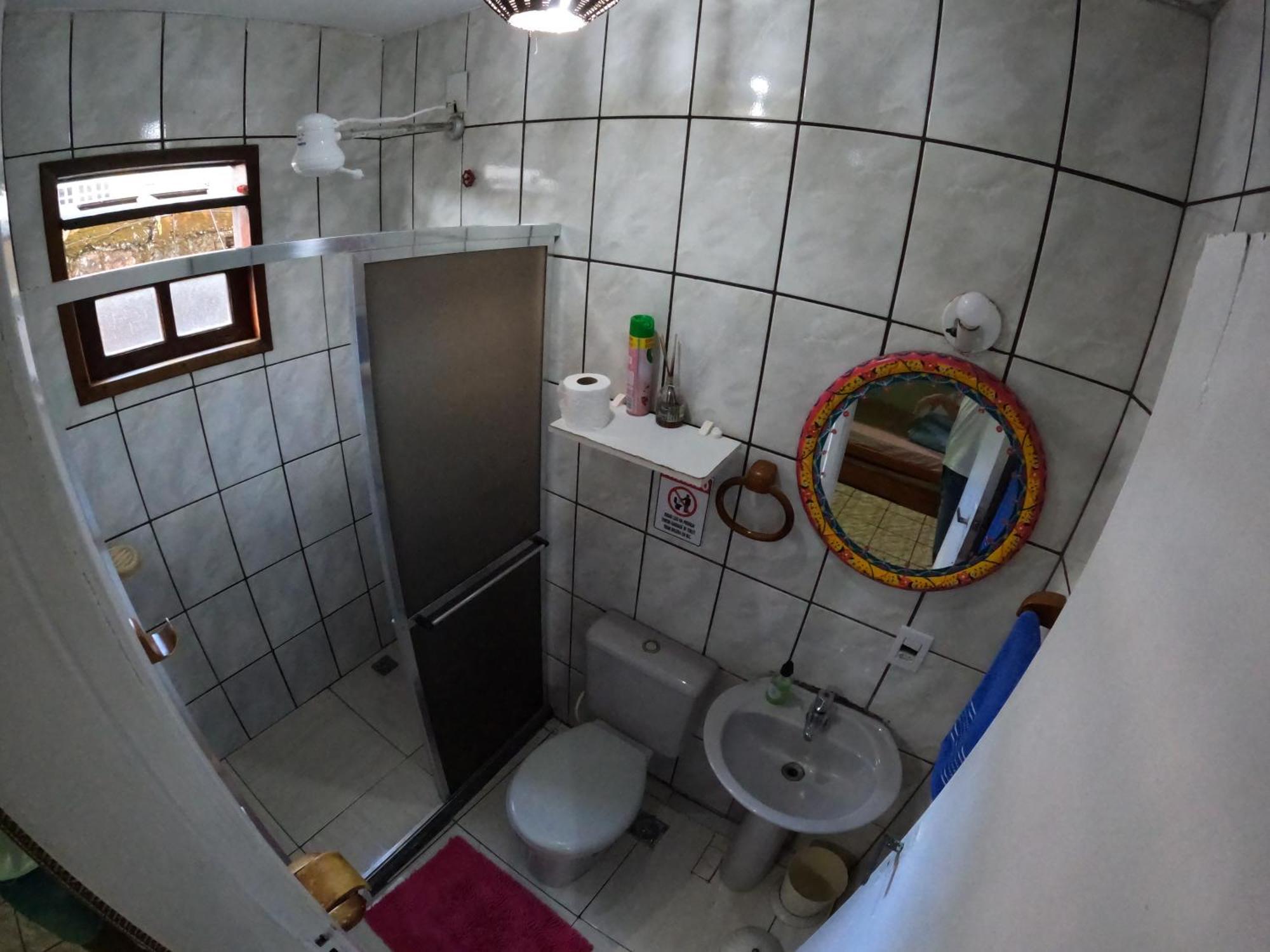 Hostel E Pousada Blue Lagoon 格兰德岛 客房 照片