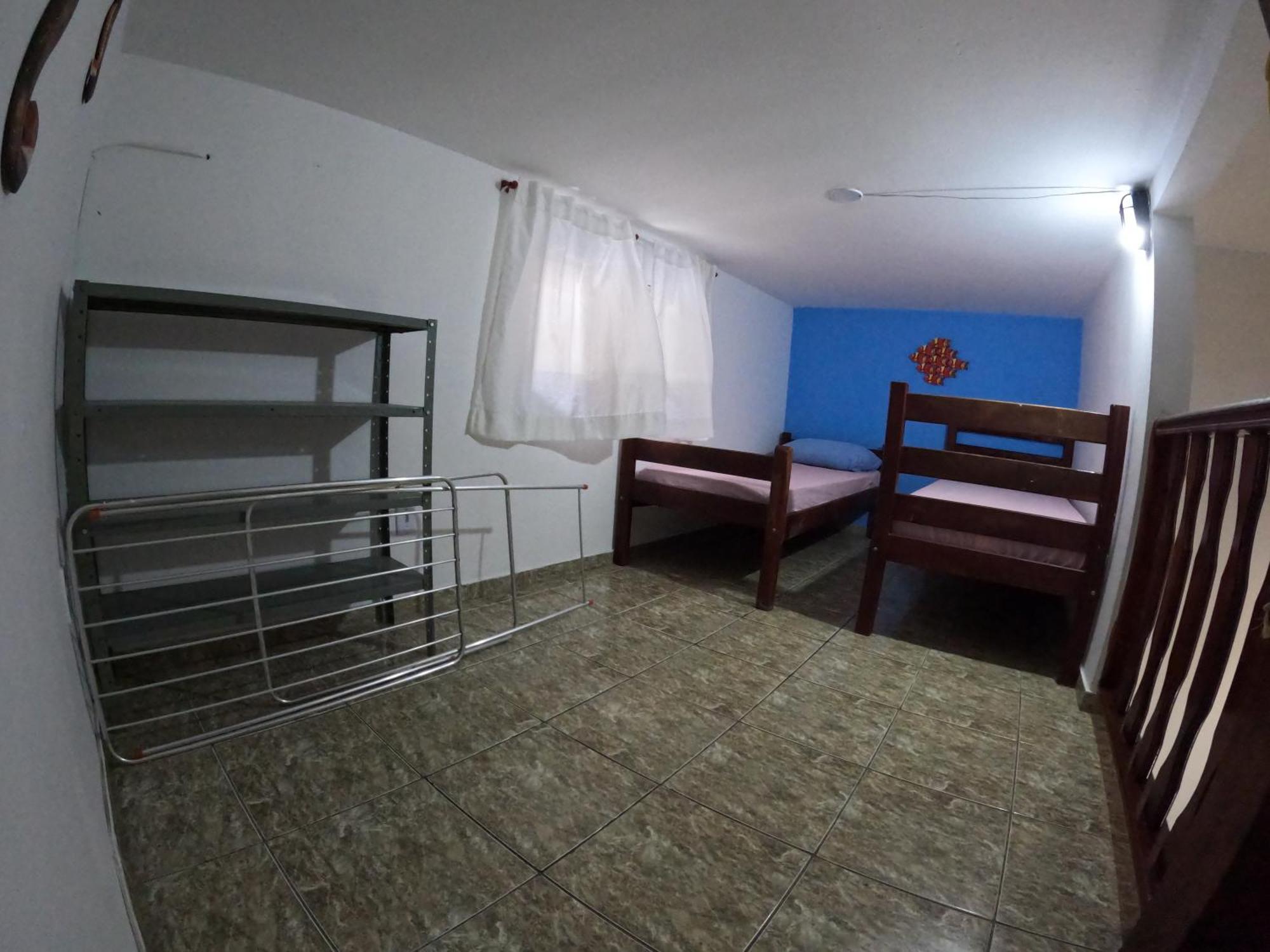 Hostel E Pousada Blue Lagoon 格兰德岛 客房 照片