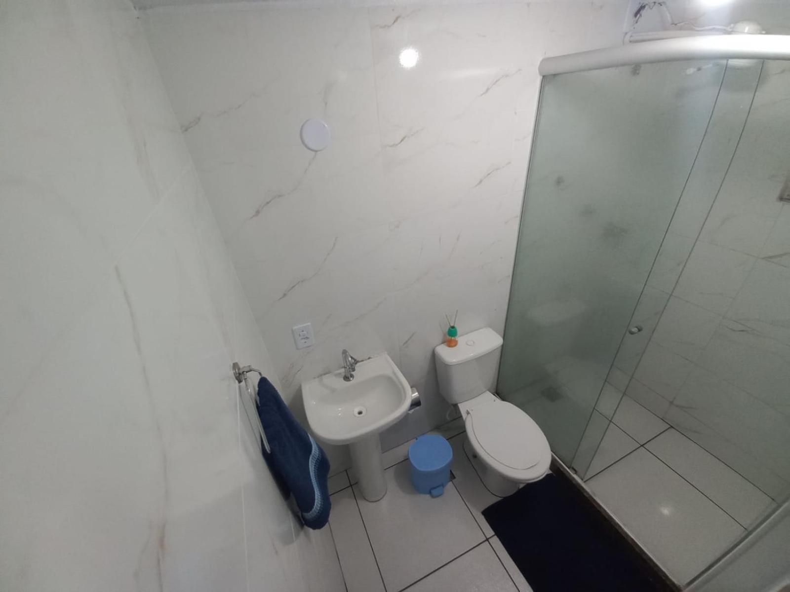Hostel E Pousada Blue Lagoon 格兰德岛 客房 照片