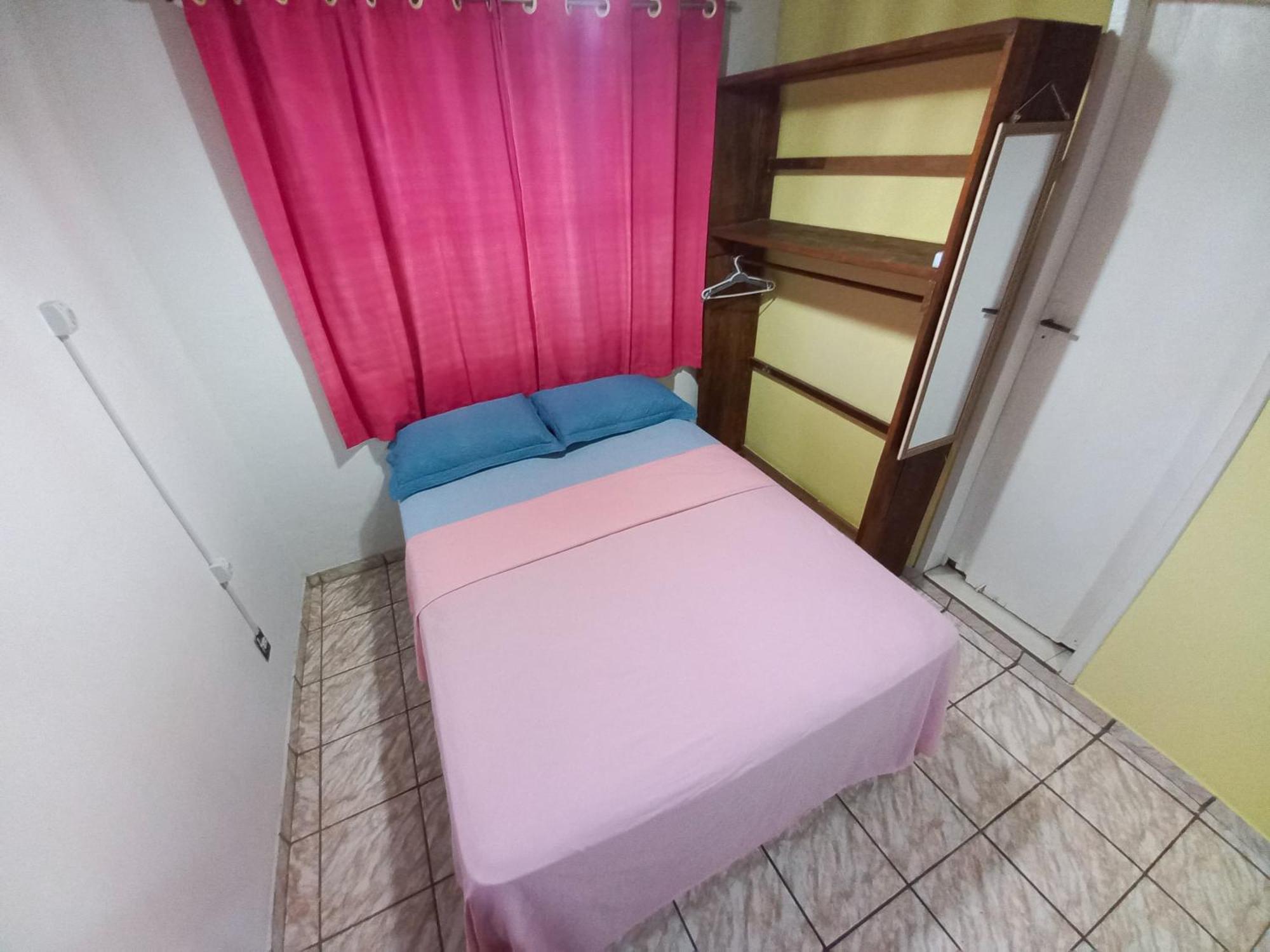 Hostel E Pousada Blue Lagoon 格兰德岛 客房 照片