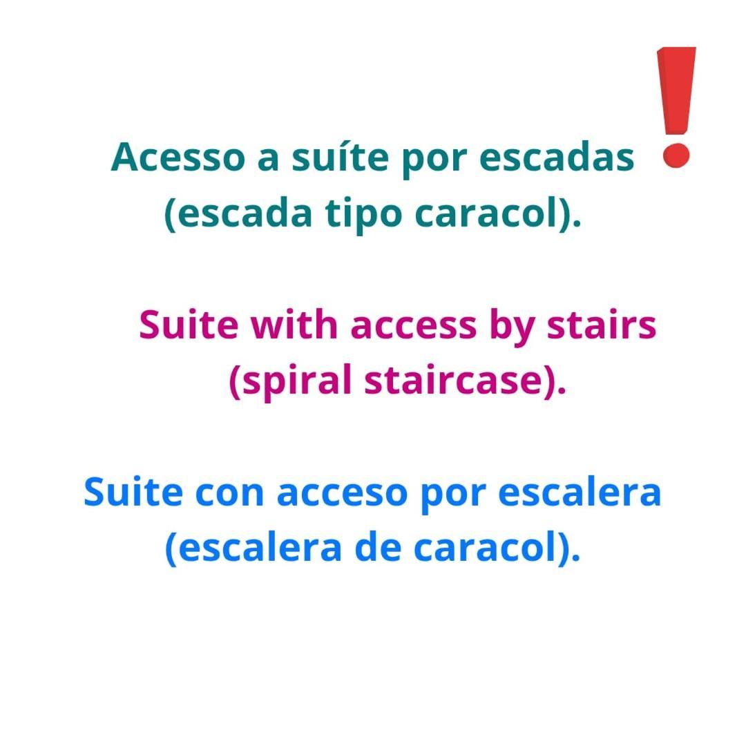 Hostel E Pousada Blue Lagoon 格兰德岛 客房 照片